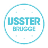 logo ijsster Brugge